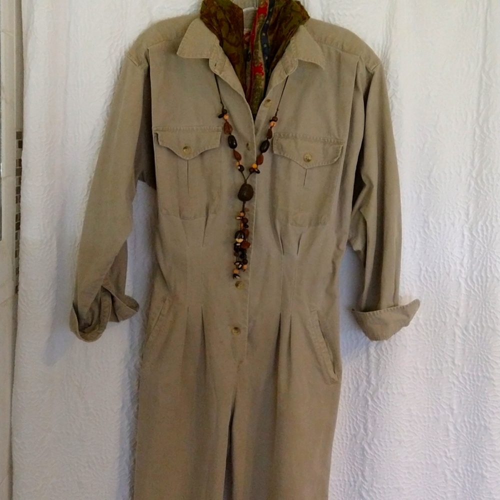 Jumpsuit